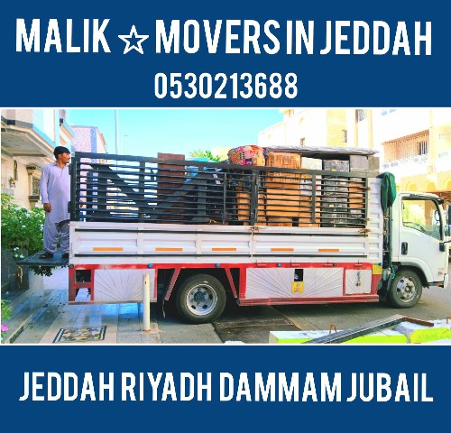 Moving Service 11