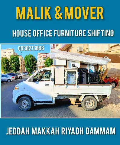 Moving Service 15
