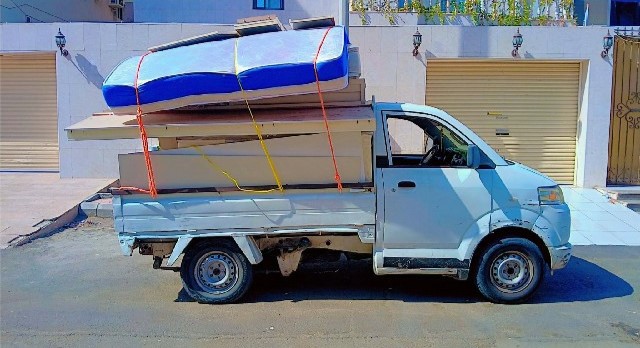 Furniture Packing Services